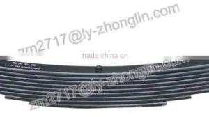 Zhonglin Replacement Leaf Spring ZL-9014-04 for Styer thumbnail-1