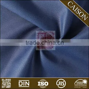 China Manufacturer 10 Years Experience Anti-wrinkle Plain TR Suiting thumbnail-1