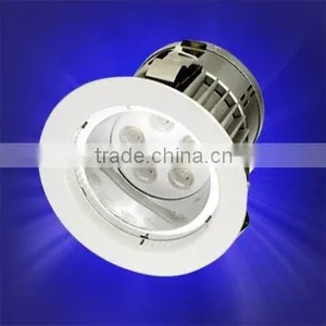 Cree Led Downlight 5*1W thumbnail-1