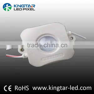 DC12V Waterproof 5050 High Power Led Module IP65 thumbnail-1
