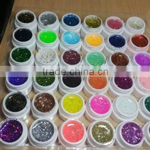 Hot Sale Soak off Pure Color uv Gel Price thumbnail-1