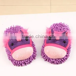 Horse Slippers thumbnail-1