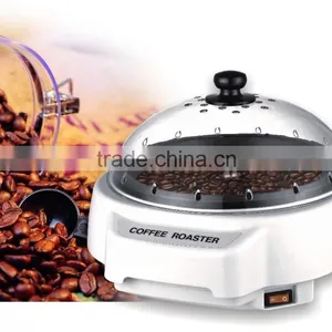 Coffee Roaster / Coffee Bean Roaster thumbnail-2