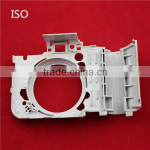 Canon Camero Parts Plastic Shell Cover Mould thumbnail-2