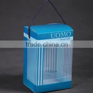 Foldable Plastic Storage Box thumbnail-3