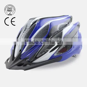 Professiinoal Popular Strong Mtb Adult Cycling Helmet thumbnail-3