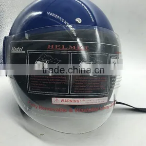 China Wholesale Motorbike Helmet Price Safety Helmet Full Face Shield Riot Police Motorcycle Helmet Supplier's Choice thumbnail-1
