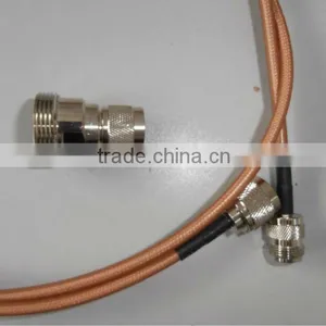 Anritsu Antenna Analyzer and Site Master S331L thumbnail-3
