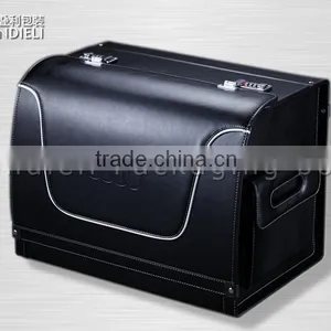 2014 Smart Car Trunk Organizer thumbnail-1