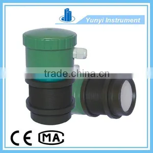 Anti Corrosive Ultrasonic Fluid Level Sensor thumbnail-1