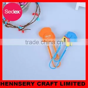 Personality Multi-function Different Shapes of Bookmarks thumbnail-1