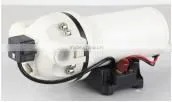 220V AC Chemical Dispenser Pumps thumbnail-1