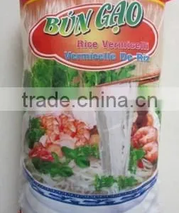 NATURAL RICE NOODLE 1MM thumbnail-5