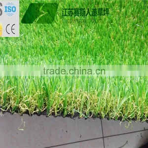 40mm U Shape Landscaping Grass thumbnail-2