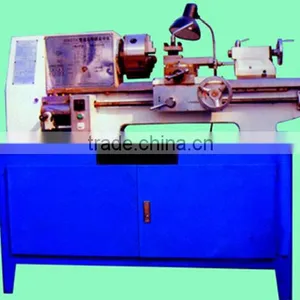 Vocational Training Equipment,0615 Ordinary Lathe thumbnail-1