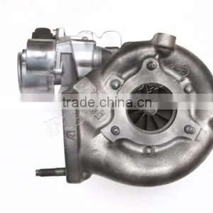 IFOB Auto Parts Engine Parts 17201-30010 Turbocharger for Sale For Toyota Car thumbnail-2