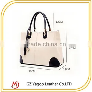 Simple Working Lady Hand Bags thumbnail-6