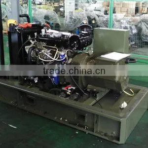 11kva-343.75kva Stanby Power Weifang Engine Diesel Generator for Military thumbnail-4