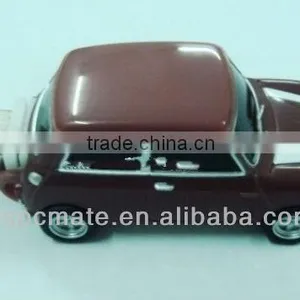 Car Shape Usb Flash Disk,usb Flash Drive,pen Drive as Promotional Gift thumbnail-1