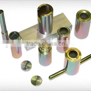 TF60SN 09G 325 039D Valve Body Repair Tools Kit Automatic Transmission Volkswagen thumbnail-1