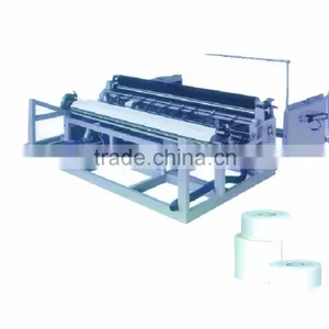 Coil Paper Cutting Machine thumbnail-1