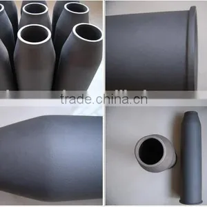 Silicon Carbid Burner Nozzle thumbnail-1