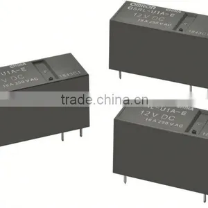 Original Relay G6L-1F-12VDC thumbnail-1
