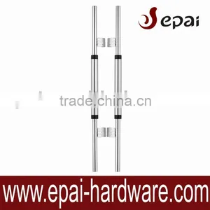Stainless Steel Glass Door Handle thumbnail-1