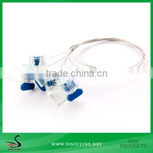 Sinicline Meter Seal Accept Customized Length thumbnail-1