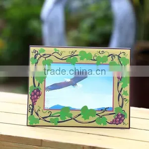2015 New Popular Glass Photo Picture Frame thumbnail-1