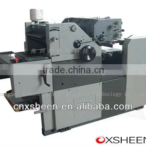 Bill Printing Machine With Numbering, Bill Printer Machine thumbnail-1
