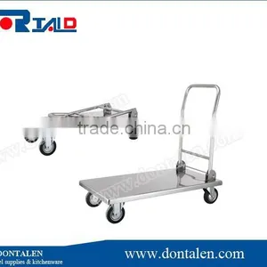 Little Giant Economy Platform Cart thumbnail-1