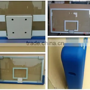 High Quality Mini Basketball Backboard thumbnail-4