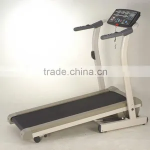 Motorized Treadmill Running Machine/Motorized Running Machine thumbnail-4