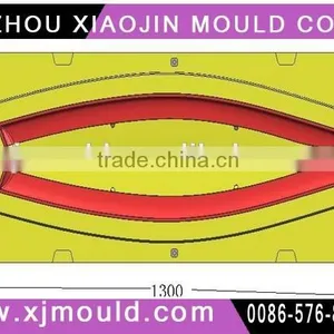 Car Windows Visor Mould thumbnail-6