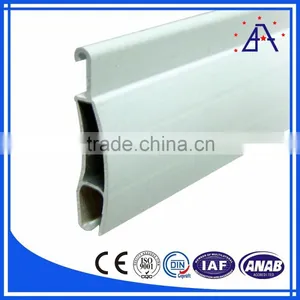UK Market Aluminum Tube for Roller Blind thumbnail-5