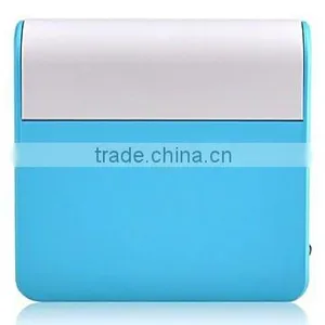 2015 High Quality ! Portable Magic Mirror Power Bank 8800mah thumbnail-1