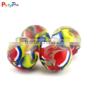 Customized High Quality Low Price High Jumping Bounce Ball EN71 thumbnail-3