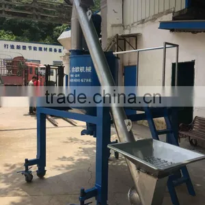 Foam Concrete Production Line /HUIOU thumbnail-1