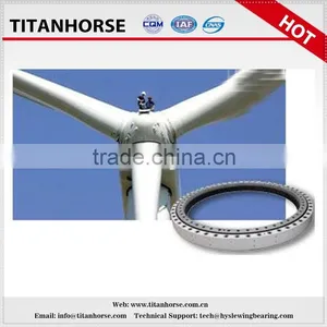 Wind Turbine Bearing thumbnail-1