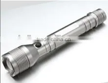 Lebaiyi Promotional XML2 10W Focusable LED Torch thumbnail-2