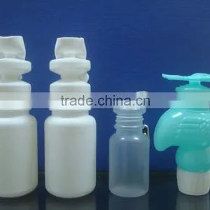 Plastic Neck Cutting Machine for Drink Bottle thumbnail-3
