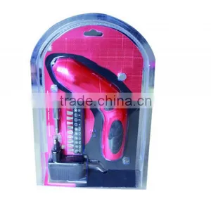 DIY HOT Cheap Cordless Drill Set thumbnail-1