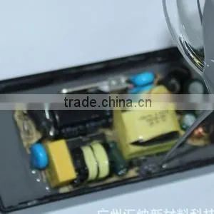 High Thermal Conductivity Silicone Potting Resin R-383-1 thumbnail-1