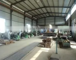 Baoji Intelle Metals Co., Ltd. company overview - view 3 thumbnail