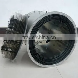 Purity 3N5 Mo Heat Shield for Sapphire Growing Furnace Hot Zone Baoji thumbnail-1