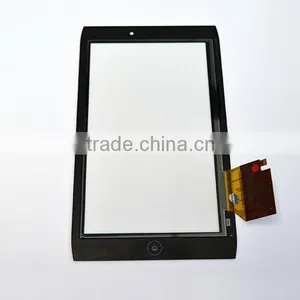 For Genuine Acer Iconia Tab A100 A101 Panel Touch Screen Digitizer Glass Parts thumbnail-3