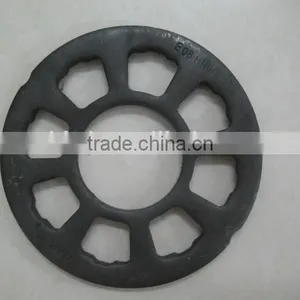Ringlock Scaffolding System Ringlock Rossete Flange 49mm 60.1mm thumbnail-2