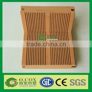 China Outdoor WPC Solid Decking thumbnail-6