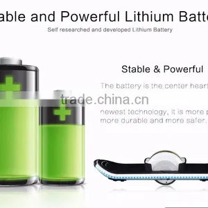 Ecorider OEM Acceptable One Wheel Skateboard Electric thumbnail-6